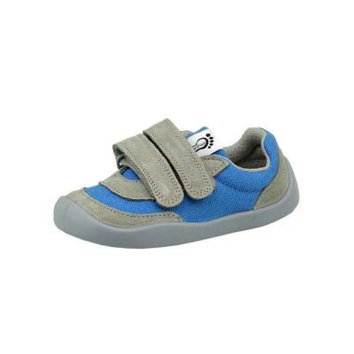 Chlapecká vycházková polobotka BF/3BS26T-9