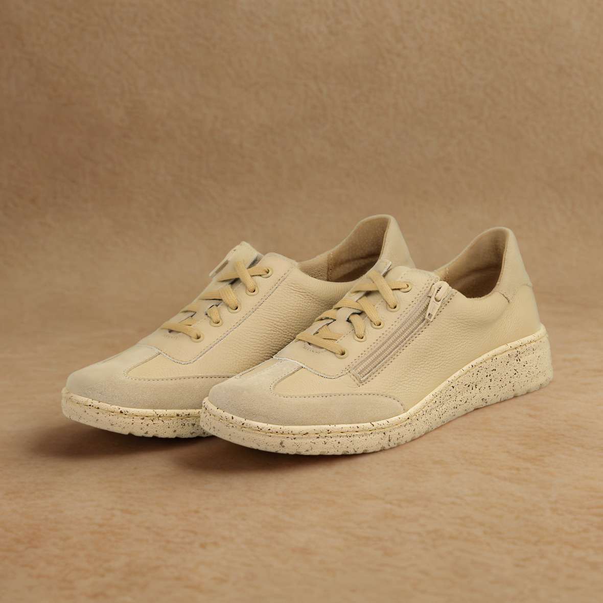 Dámská vycházková polobotka WA/761-7 - Obrázek 2