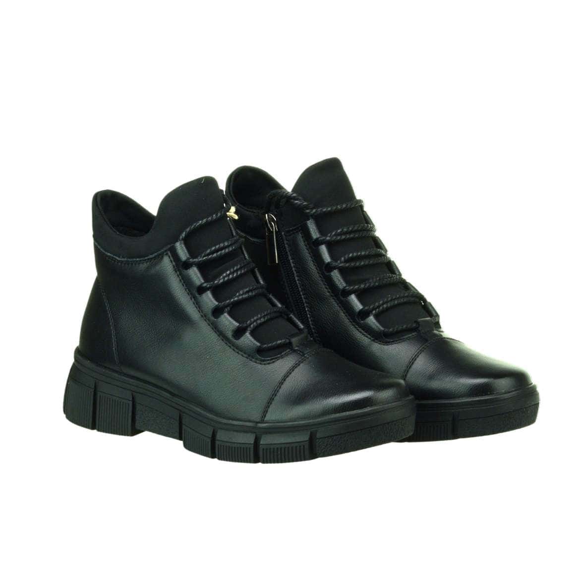 Dámská vycházková kotníková WO/19341-1 - Obrázek 3