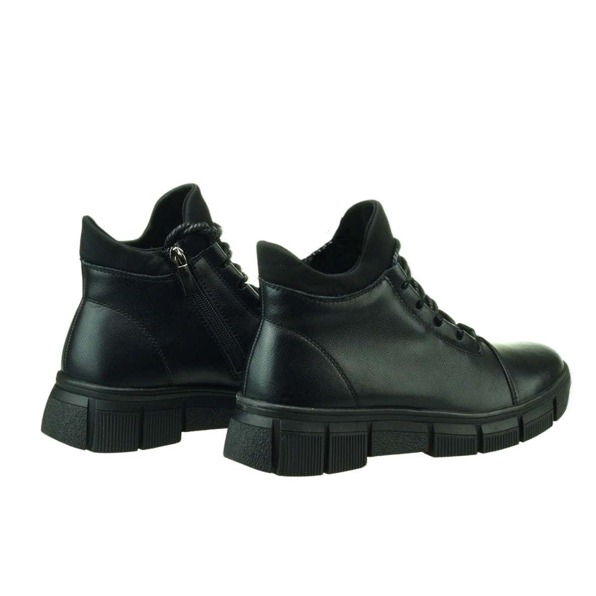 Dámská vycházková kotníková WO/19341-1 - Obrázek 5