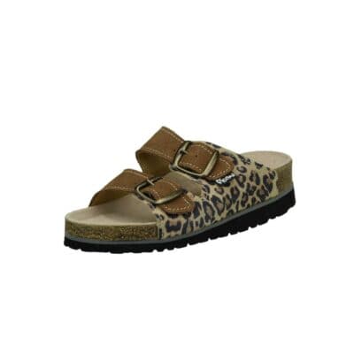 Pracovní ortopedická pantofel PE/125K-88T