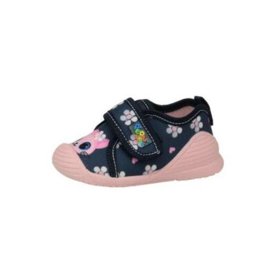 Dívčí přezůvková papučka MI/119 JD