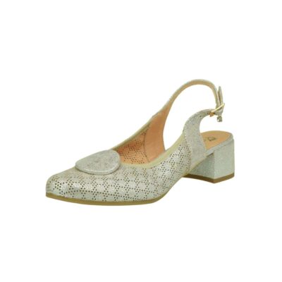 Dámská vycházková lodicka PO/581-Z