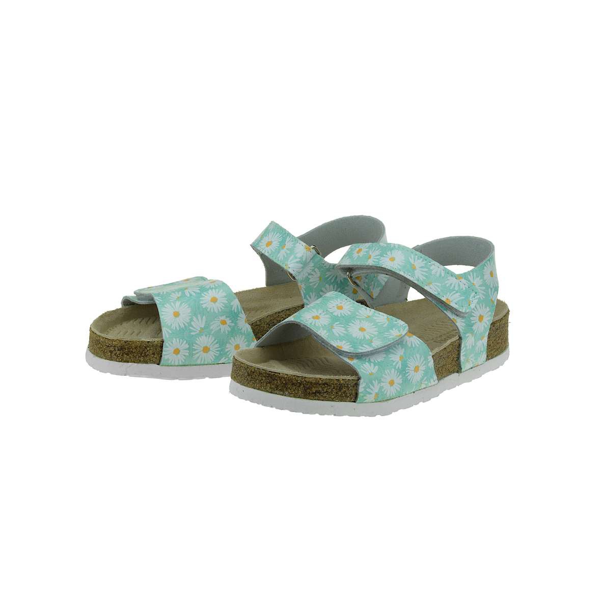 Dětská vycházková sandálka PE/1177-9F - Obrázek 2