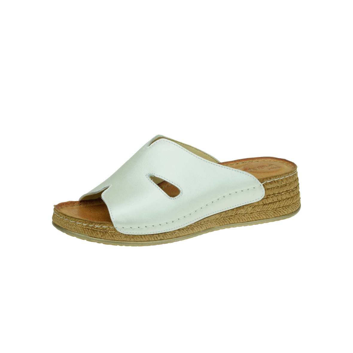 Dámská vycházková pantofel WA/755-S