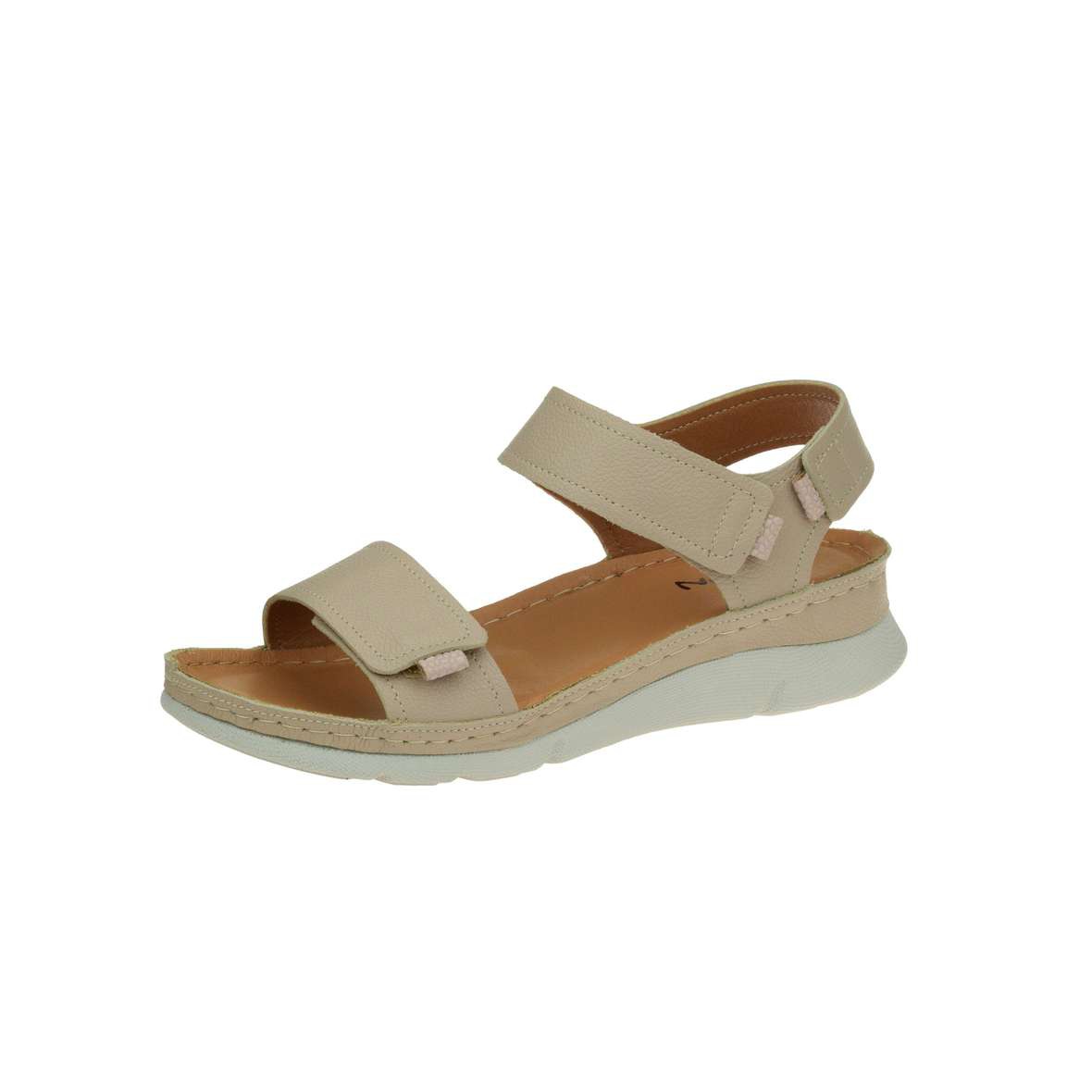Dámská vycházková sandálka KA/K828-7S