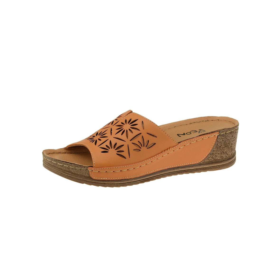 Dámská vycházková pantofel KA/K289-44