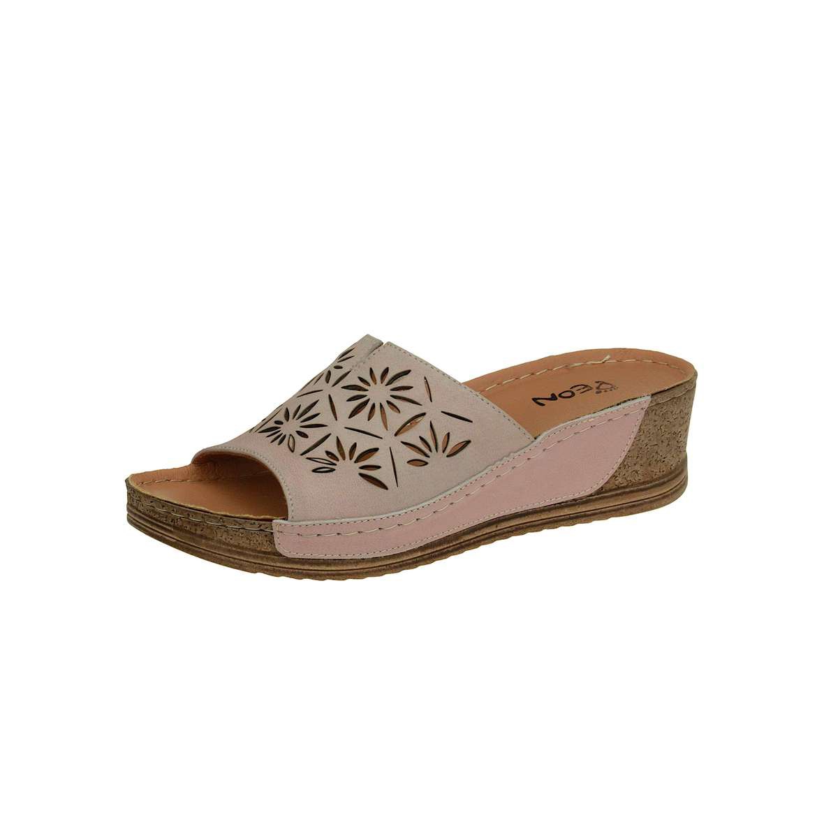 Dámská vycházková pantofel KA/K289-11S