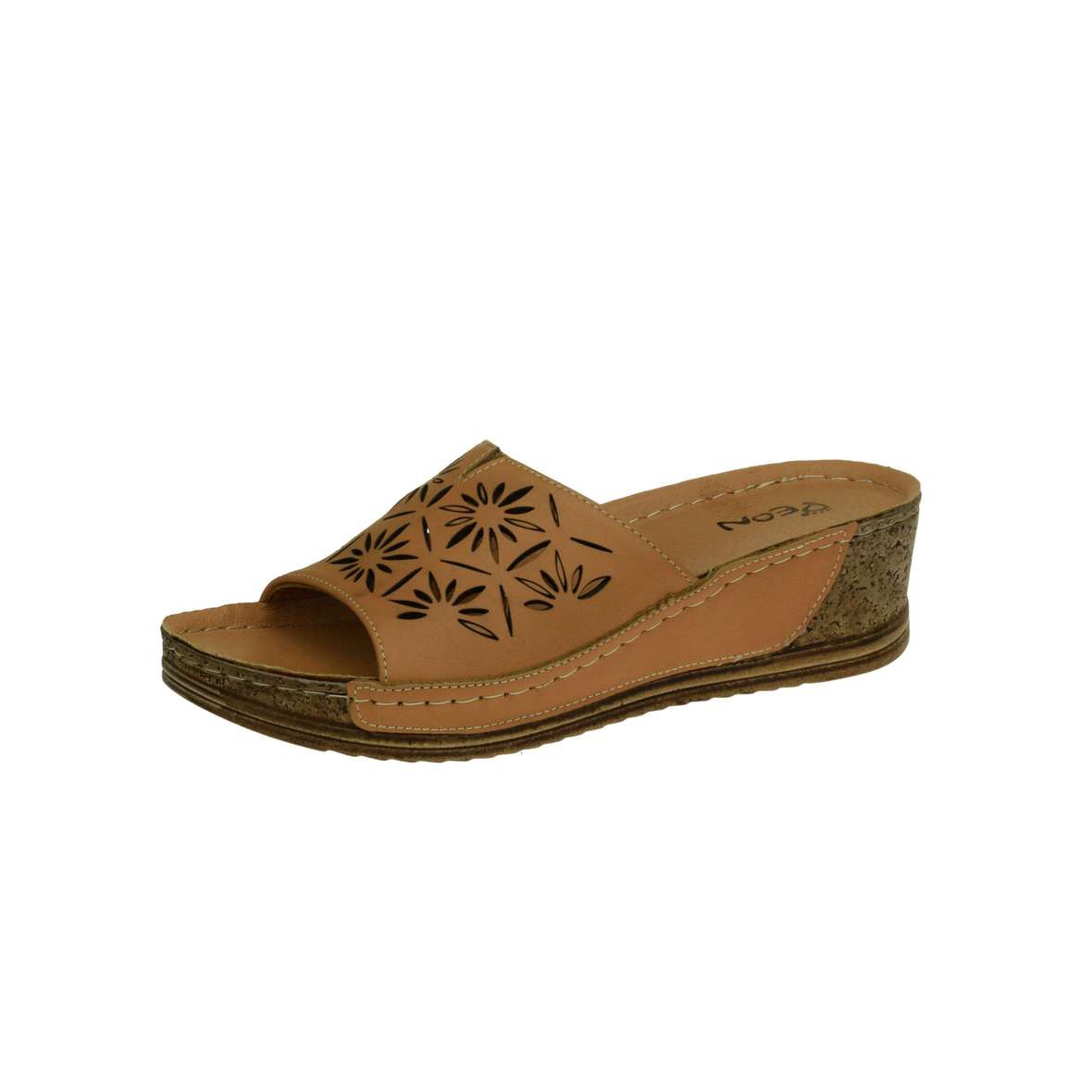 Dámská vycházková pantofel KA/K289-8S