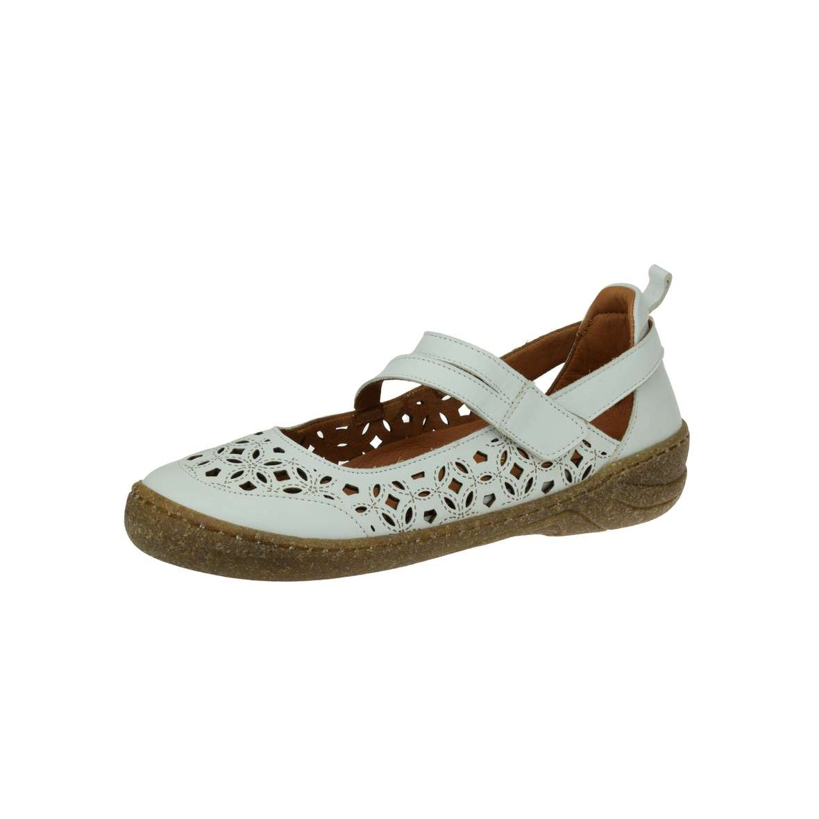 Dámská vycházková balerínka BS/48353-5