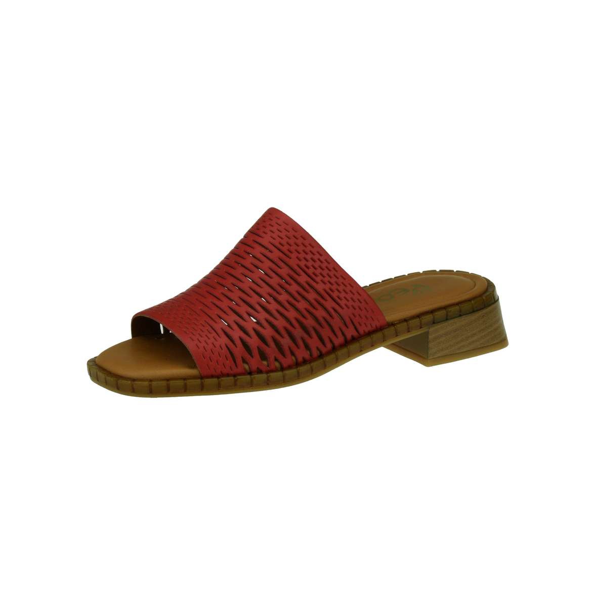 Dámská vycházková pantofel BS/50321-4