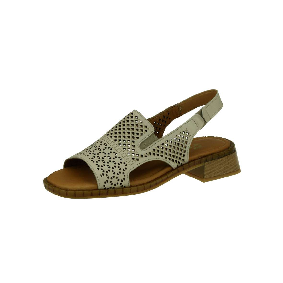 Dámská vycházková sandálka BS/50320-7