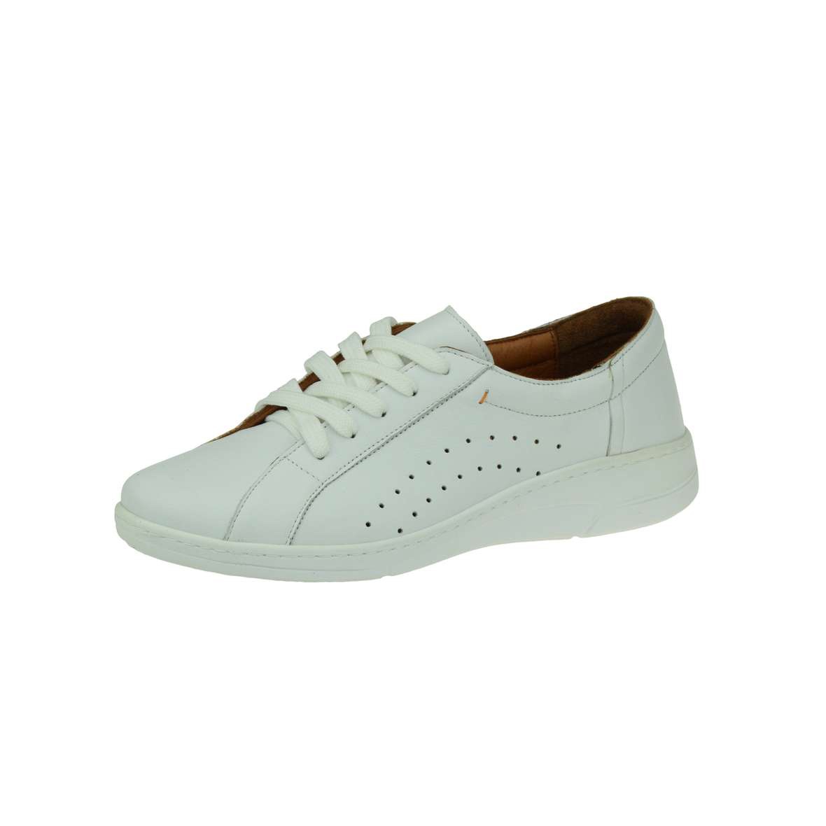 Dámská vycházková polobotka BS/47274-5