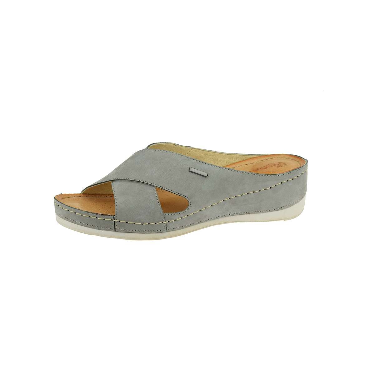 Dámská vycházková pantofel WA/409-6T