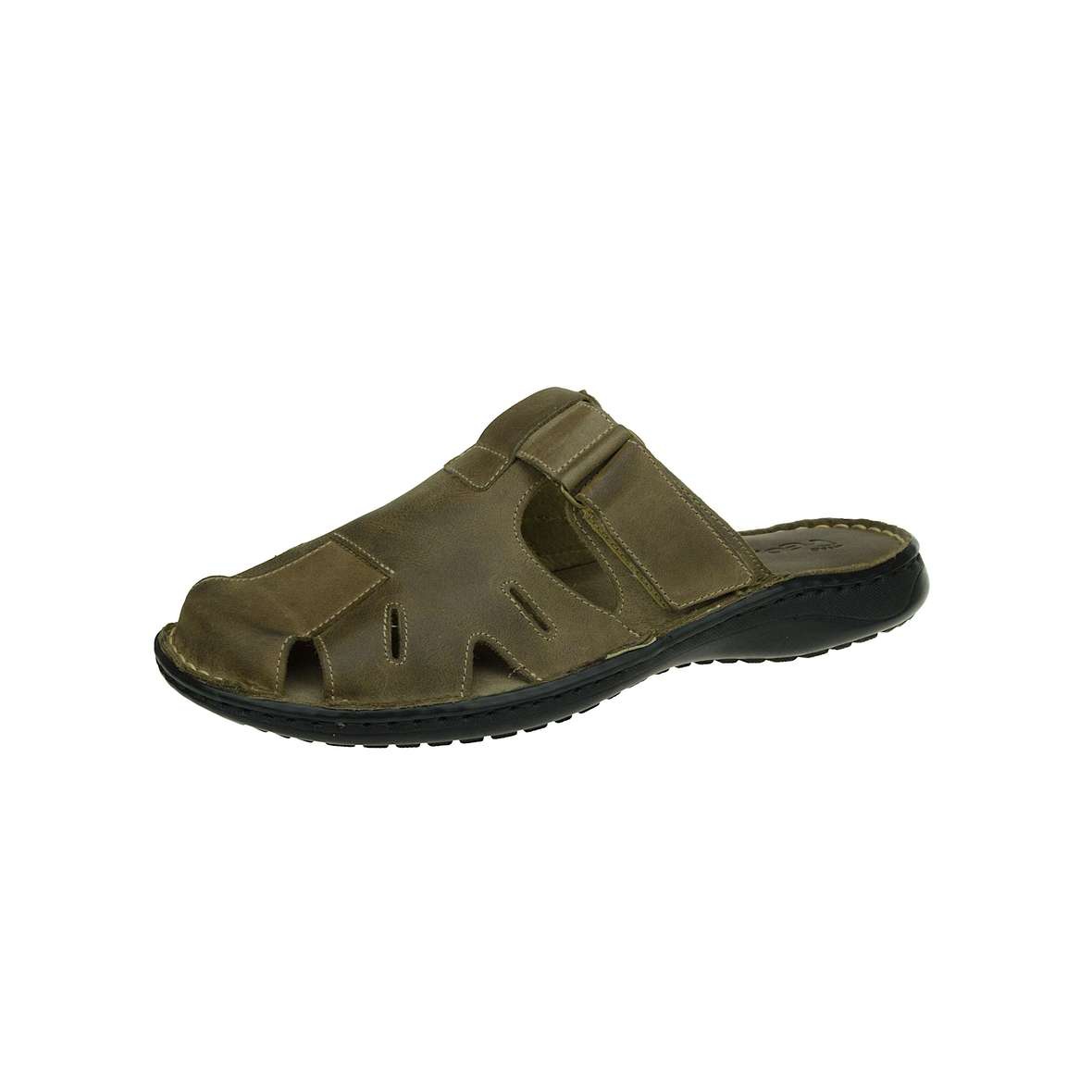 Pánská vycházková pantofel WA/223-8