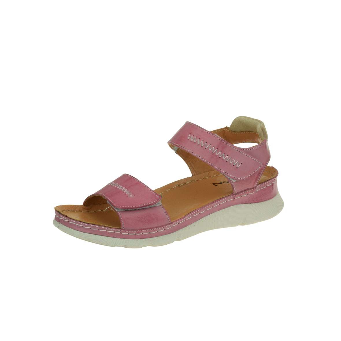Dámská vycházková sandálka KA/K1206-11