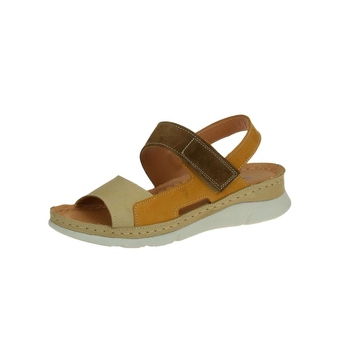 Dámská vycházková sandálka KA/K1199-87
