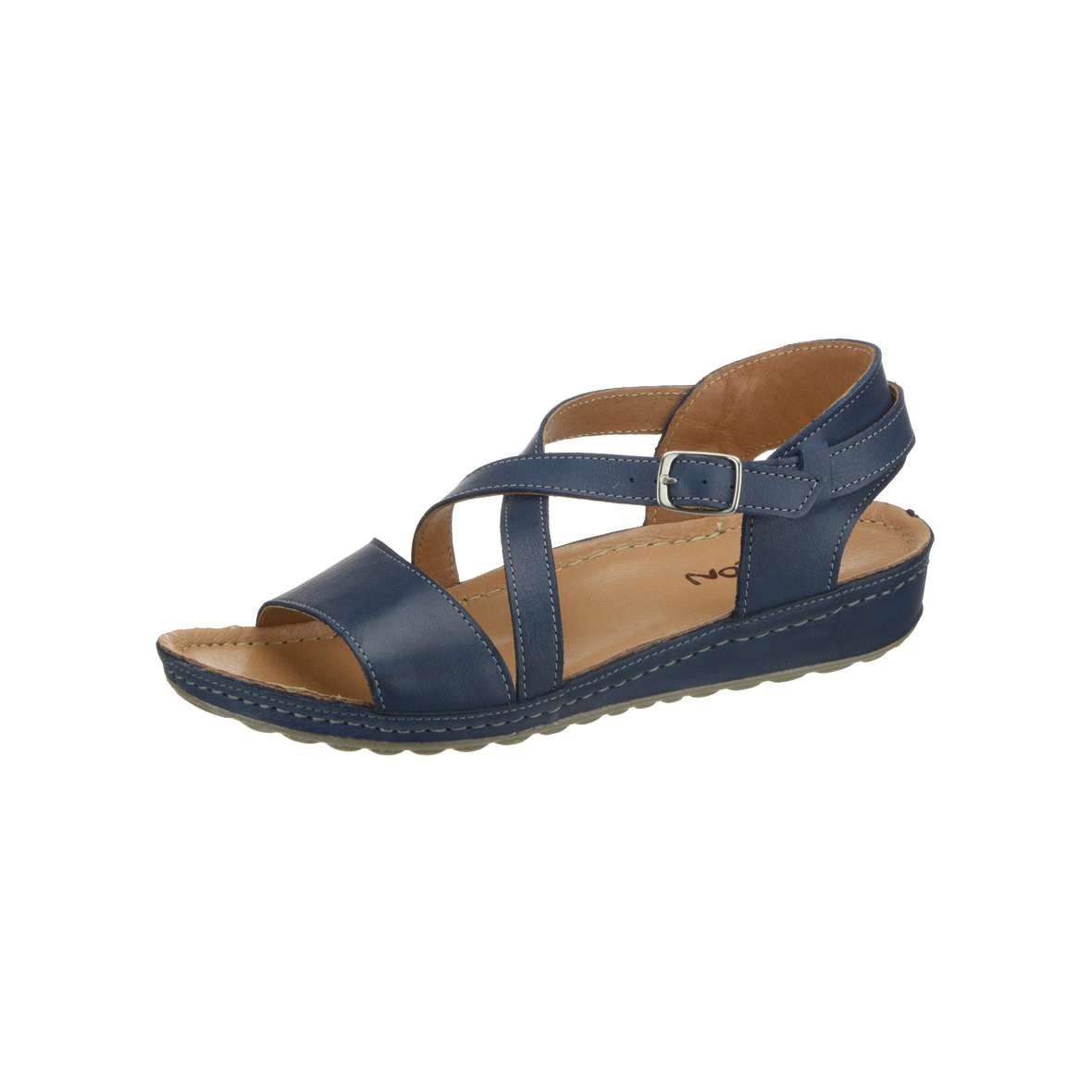 Dámská vycházková sandálka KA/K88-3T