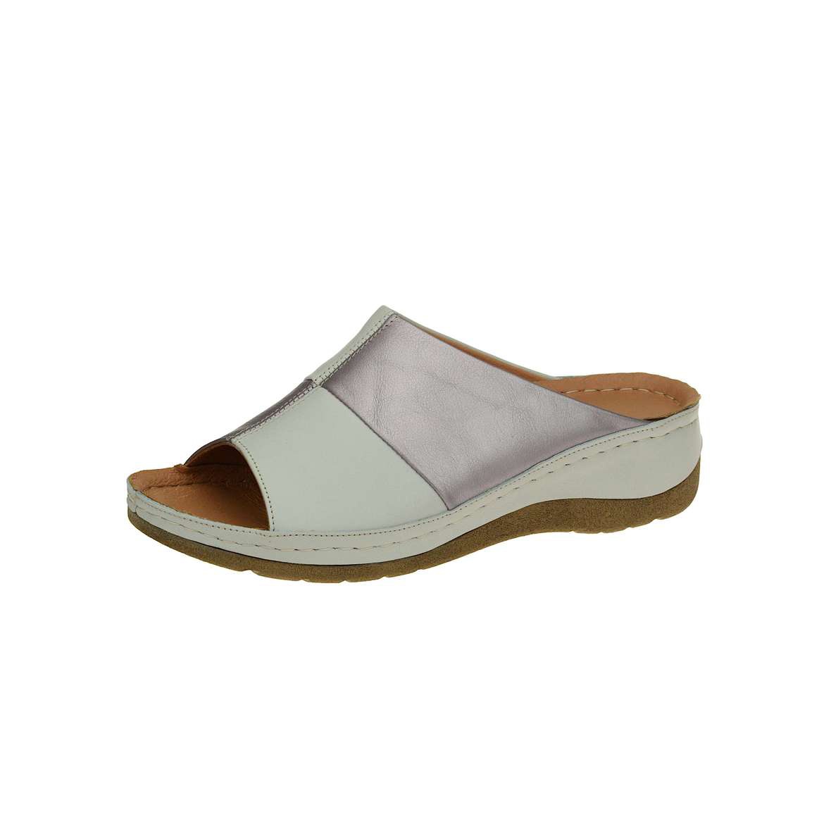 Dámská vycházková pantofel KA/K118-44