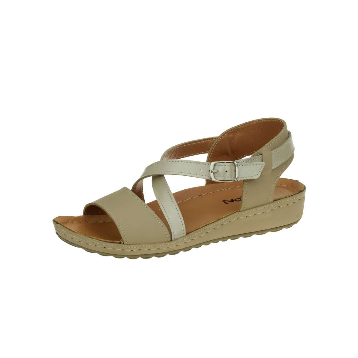Dámská vycházková sandálka KA/K88-7P