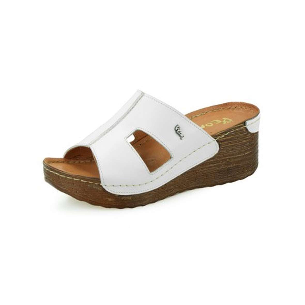 Dámská vycházková pantofel KB/876-5
