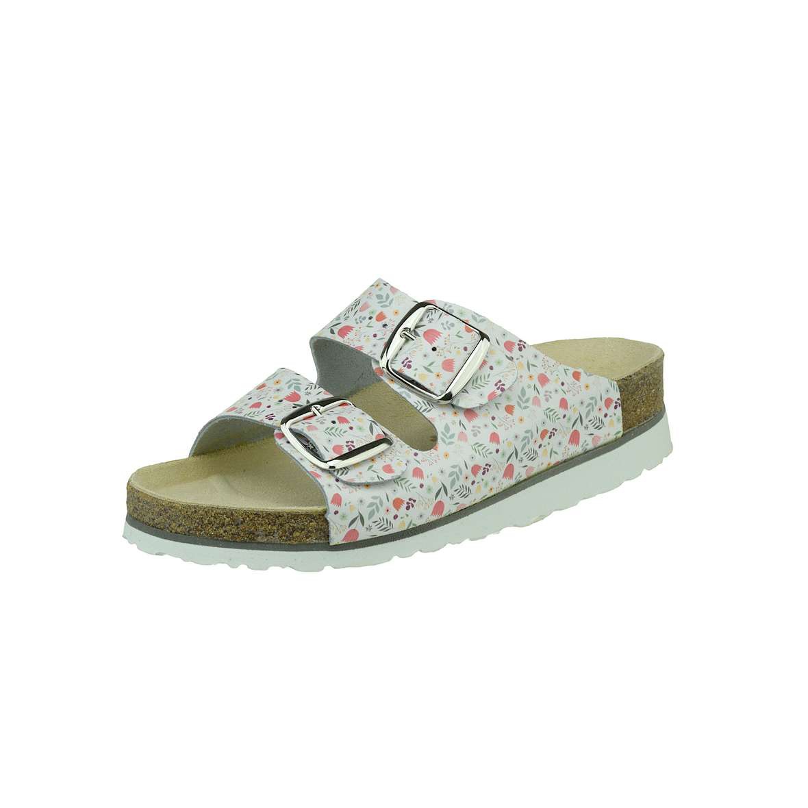 Pracovní ortopedická pantofel PE/125K-5TU