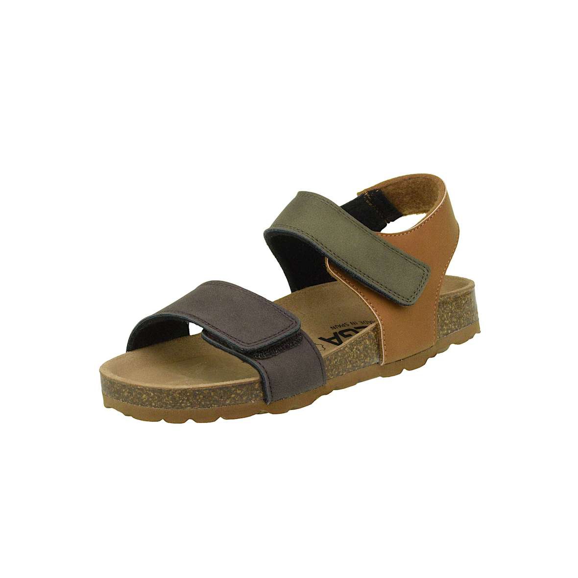 Dětská vycházková sandálka PC/15372-98