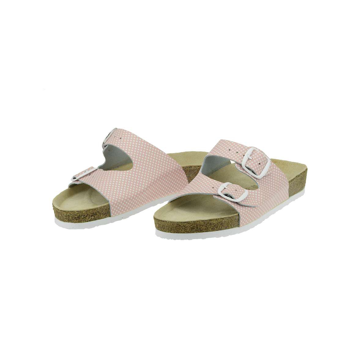 Pracovní ortopedická pantofel PE/121-115 - Obrázek 3