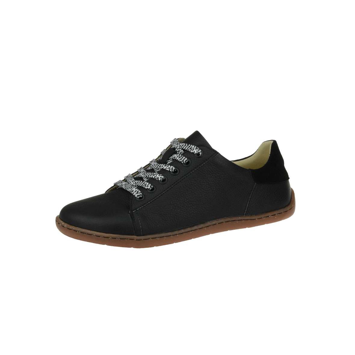 Dámská vycházková polobotka KA/N1120-1
