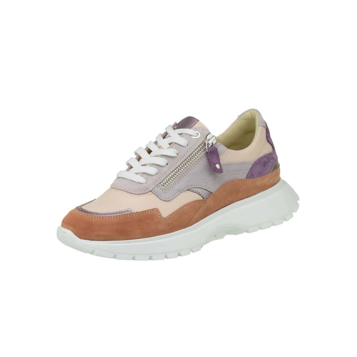 Dámská vycházková polobotka KA/N960-448