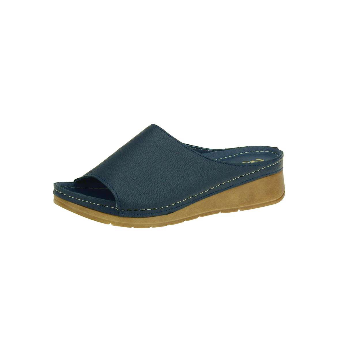Dámská vycházková pantofel KB/1229-3