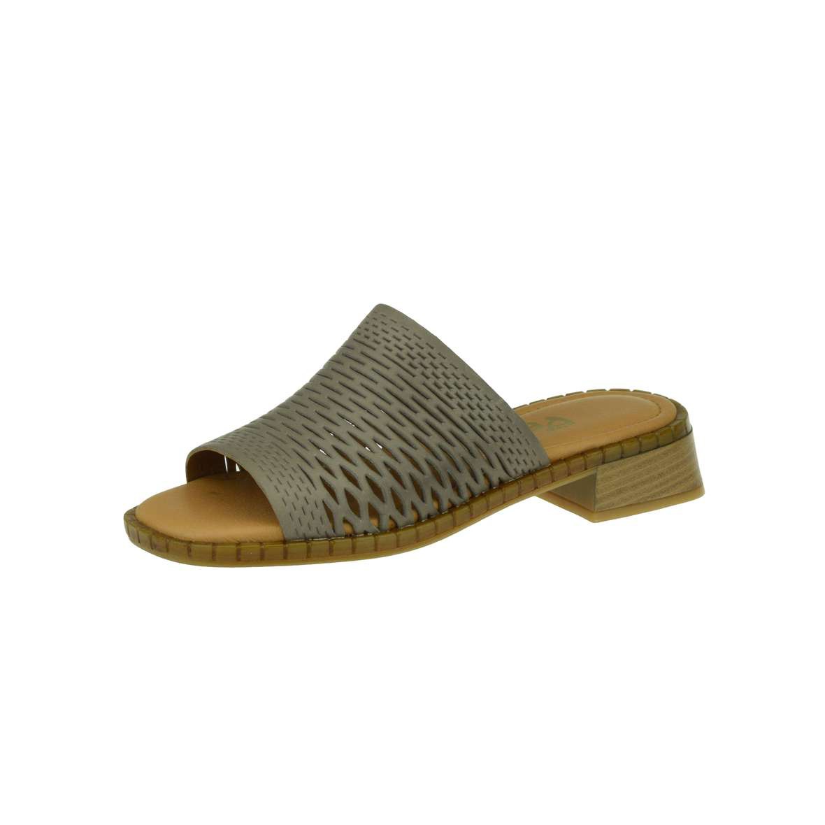 Dámská vycházková pantofel BS/50321-7