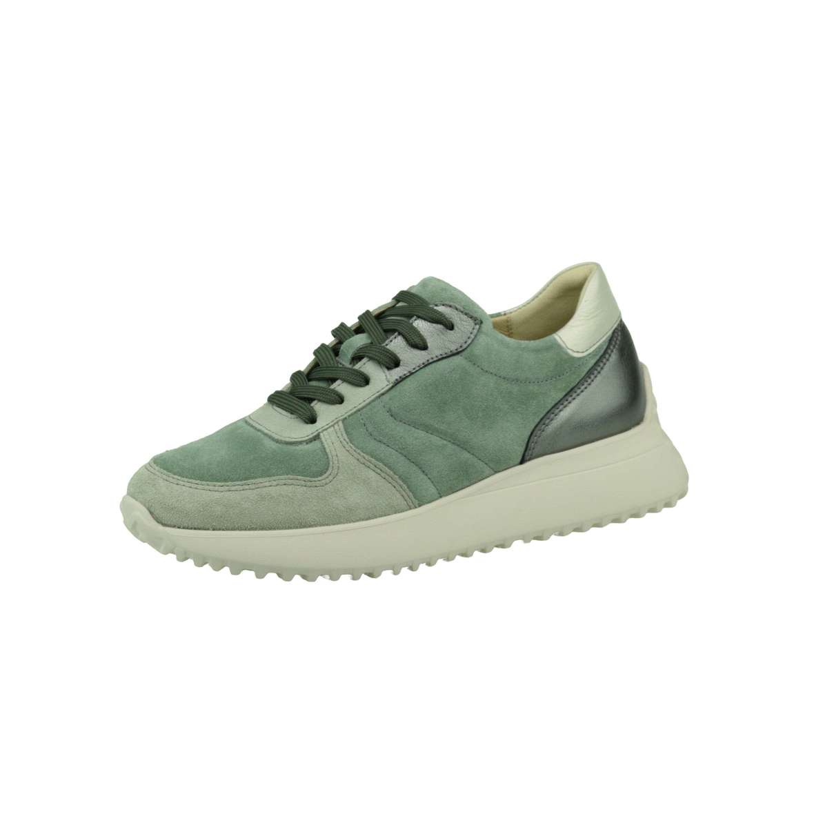 Dámská vycházková polobotka KA/N1146-9