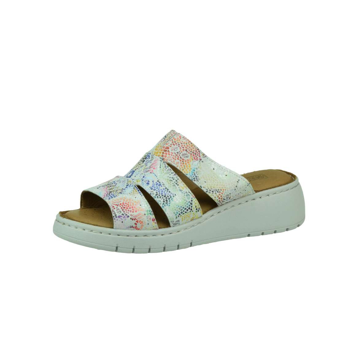 Dámská vycházková pantofel HB/876-5MOZ