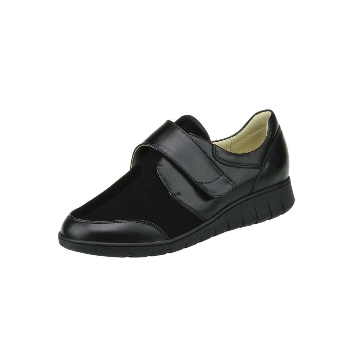 Dámská vycházková polobotka BL/683H-1
