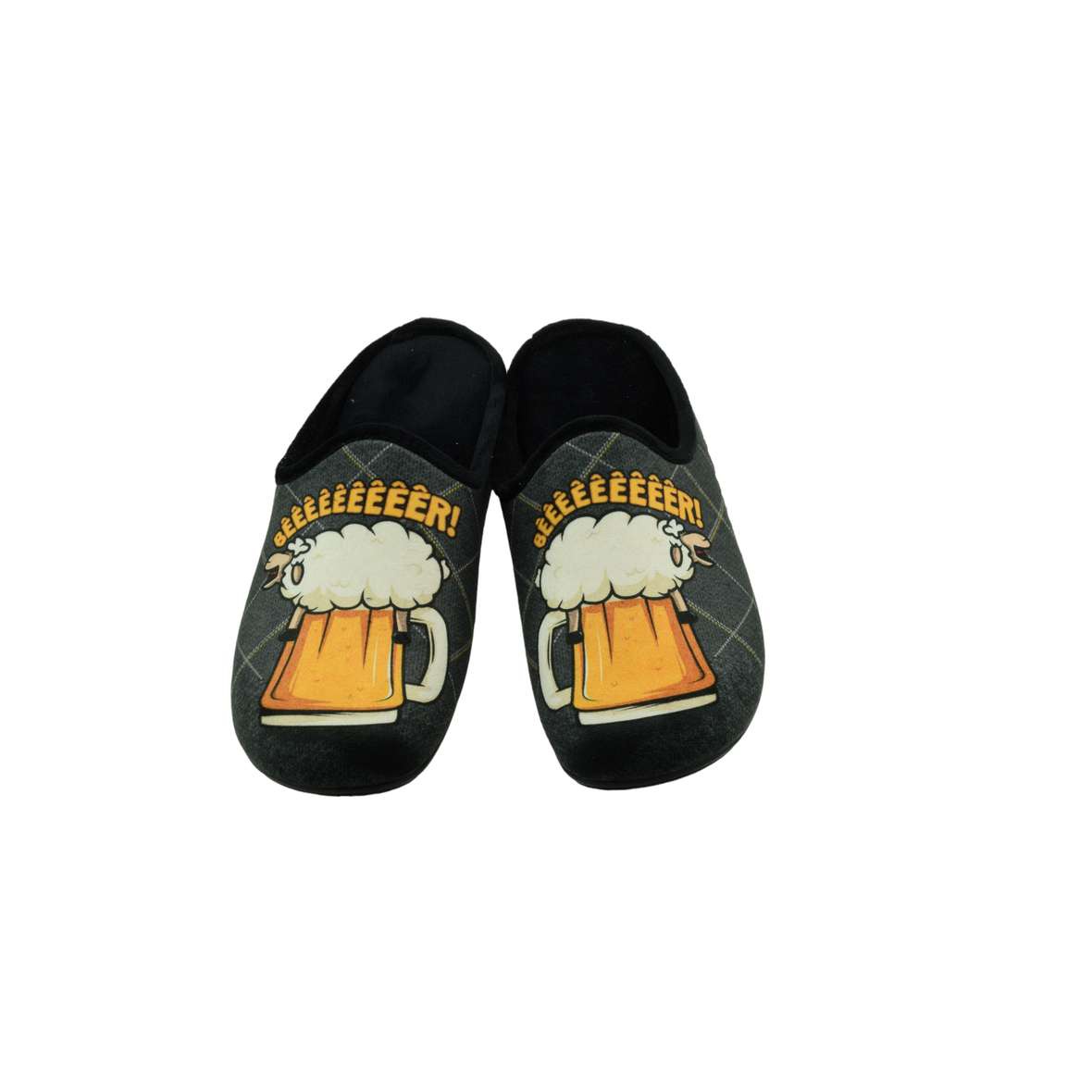 Pánská přezůvková papučka AN/483-142 - Obrázek 3