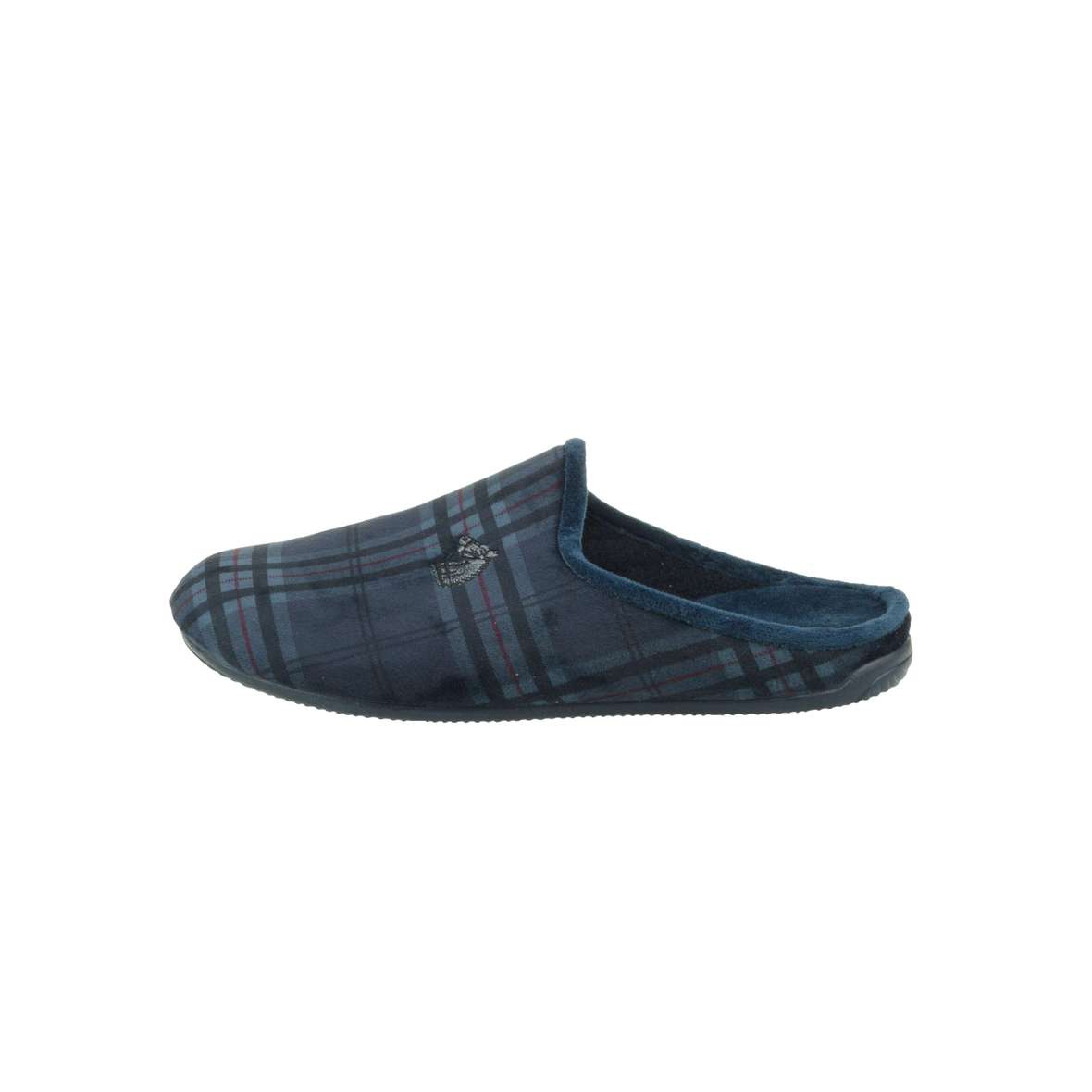 Pánská přezůvková papučka AN/489-3T - Obrázek 2