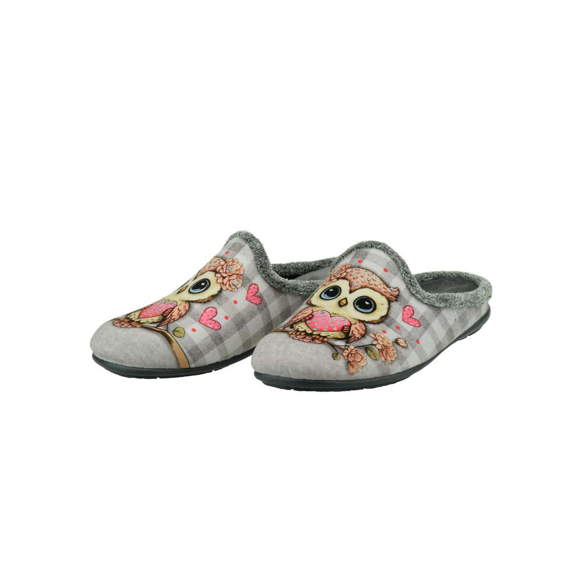 Dámská přezůvková papučka AN/048-6S - Obrázek 4