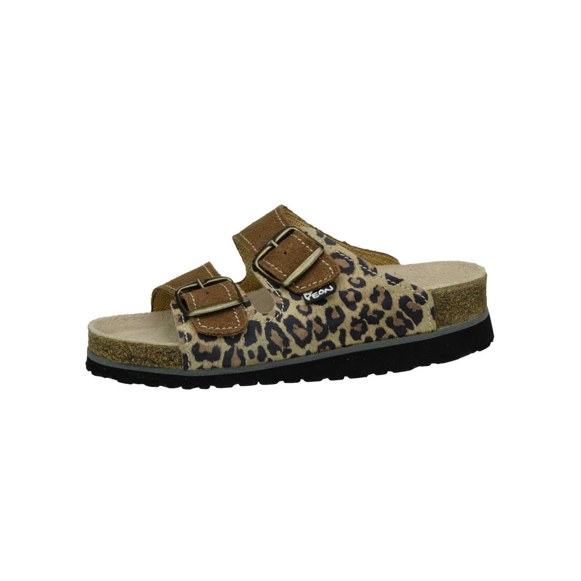 Pracovní ortopedická pantofel PE/125K-88T - Obrázek 4