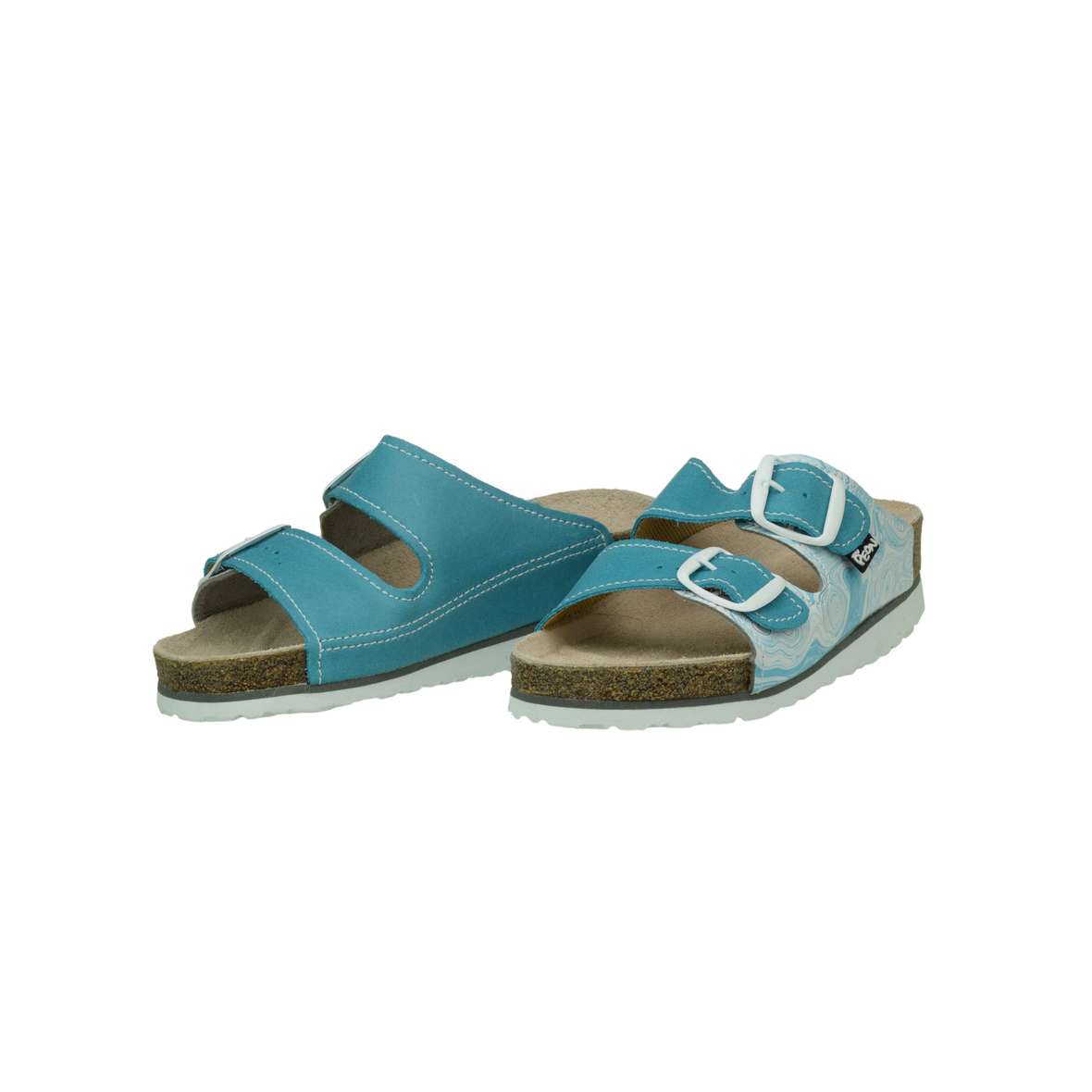 Pracovní ortopedická pantofel PE/125K-3T3 - Obrázek 5