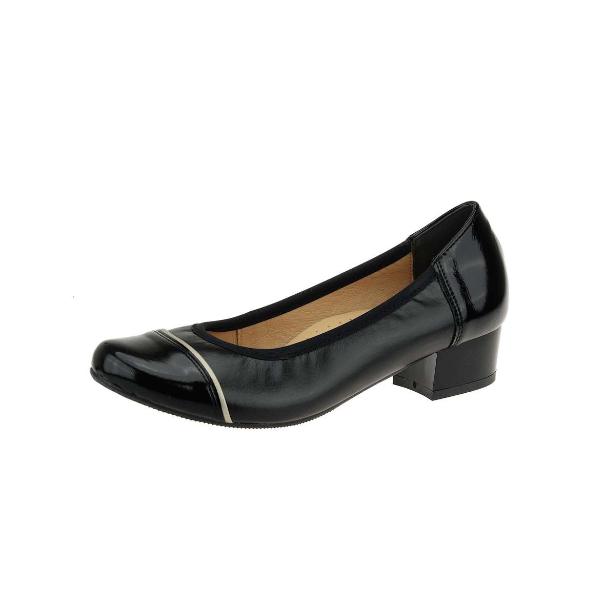 Dámská vycházková lodička NC/2018-1