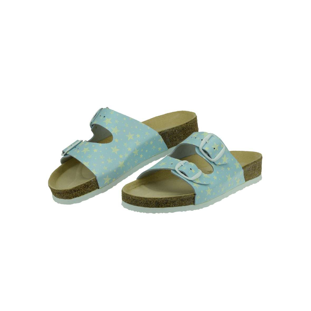 Pracovní ortopedická pantofel PE/121-3HV - Obrázek 3