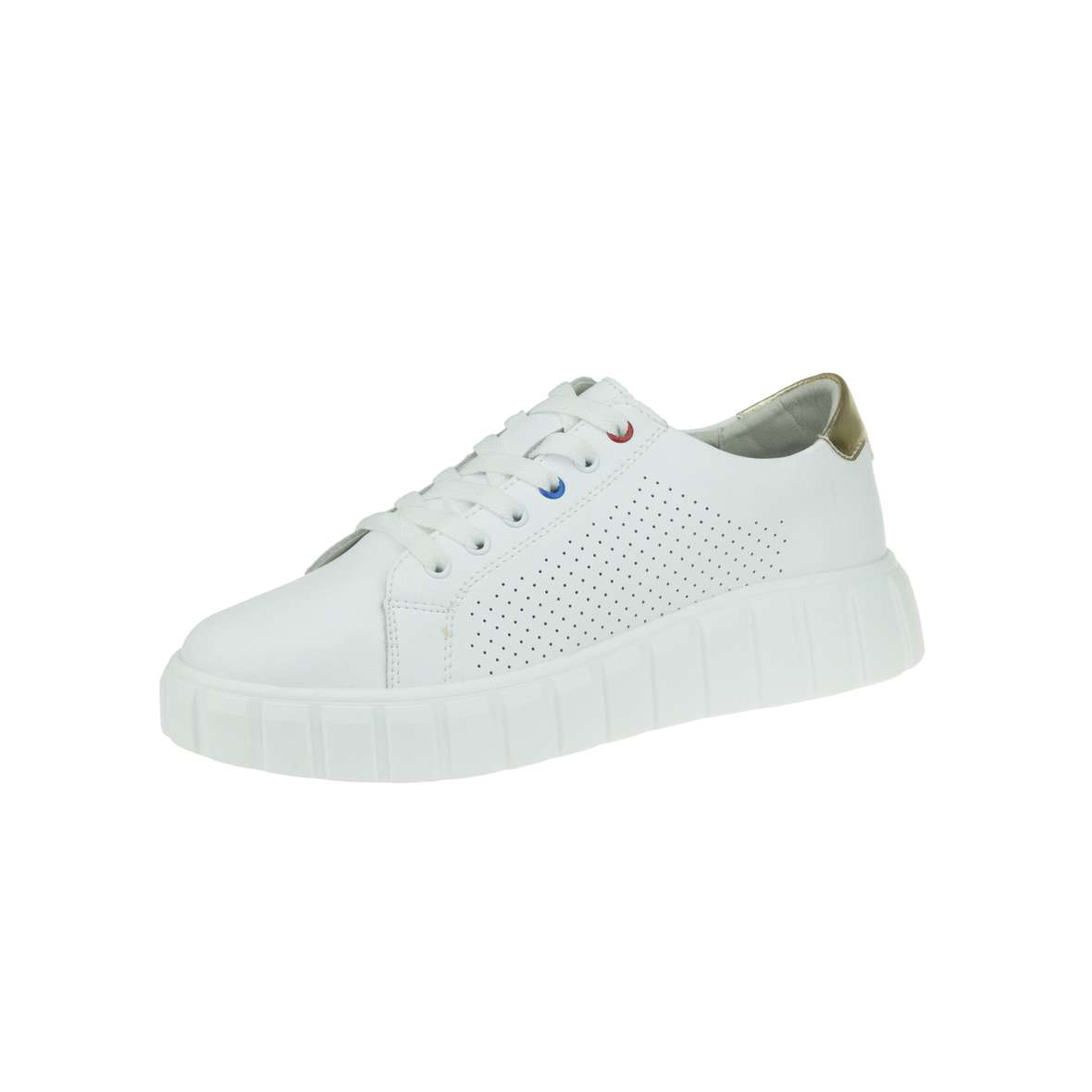 Dámská vycházková polobotka WO/14301-5