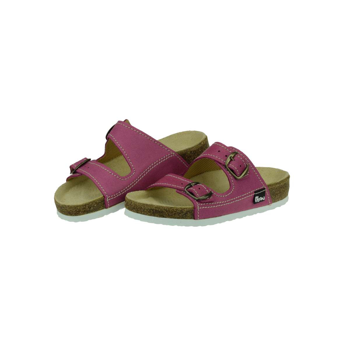 Pracovní ortopedická pantofel PE/120-114 - Obrázek 3