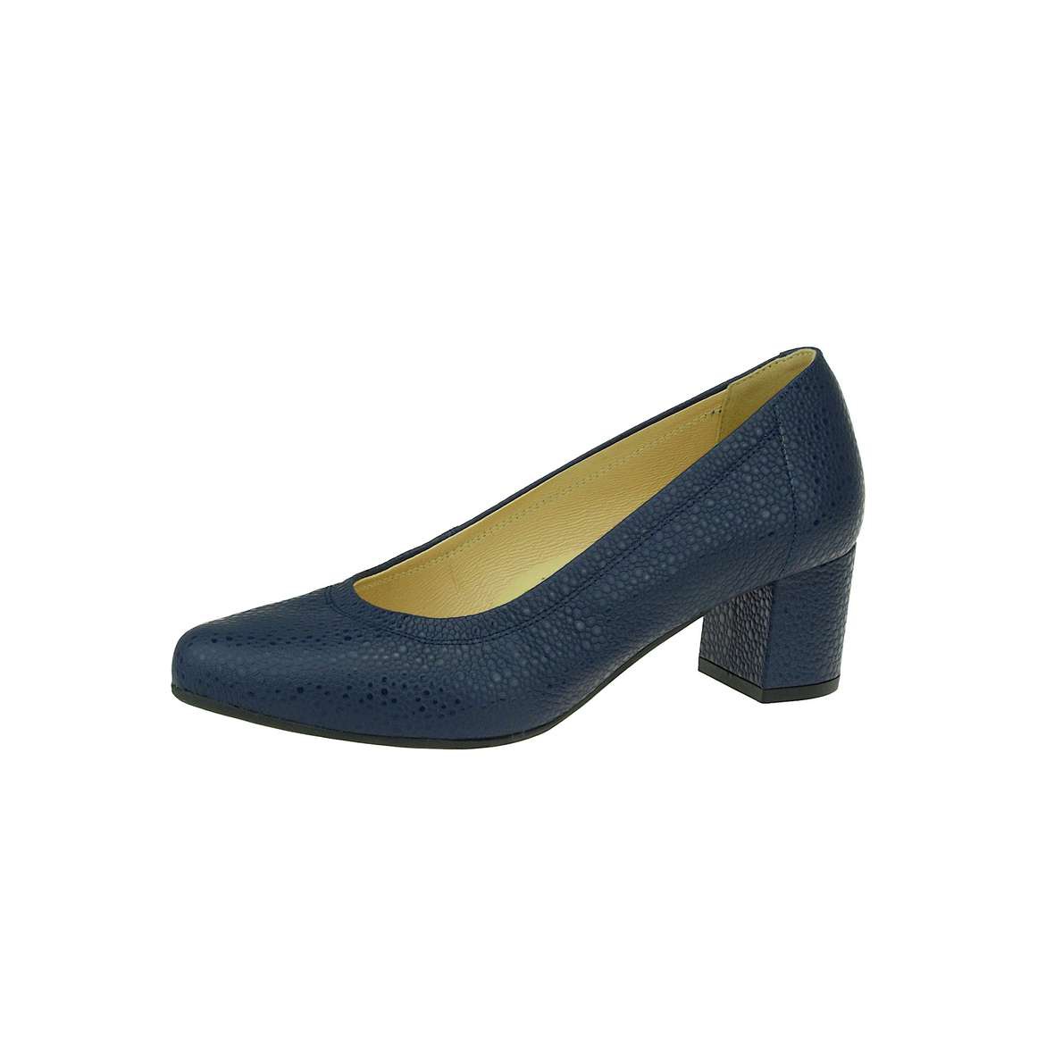 Dámská vycházková lodička PO/713-3