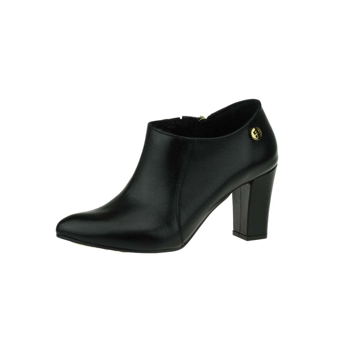 Dámská vycházková kotníková PO/1368-1