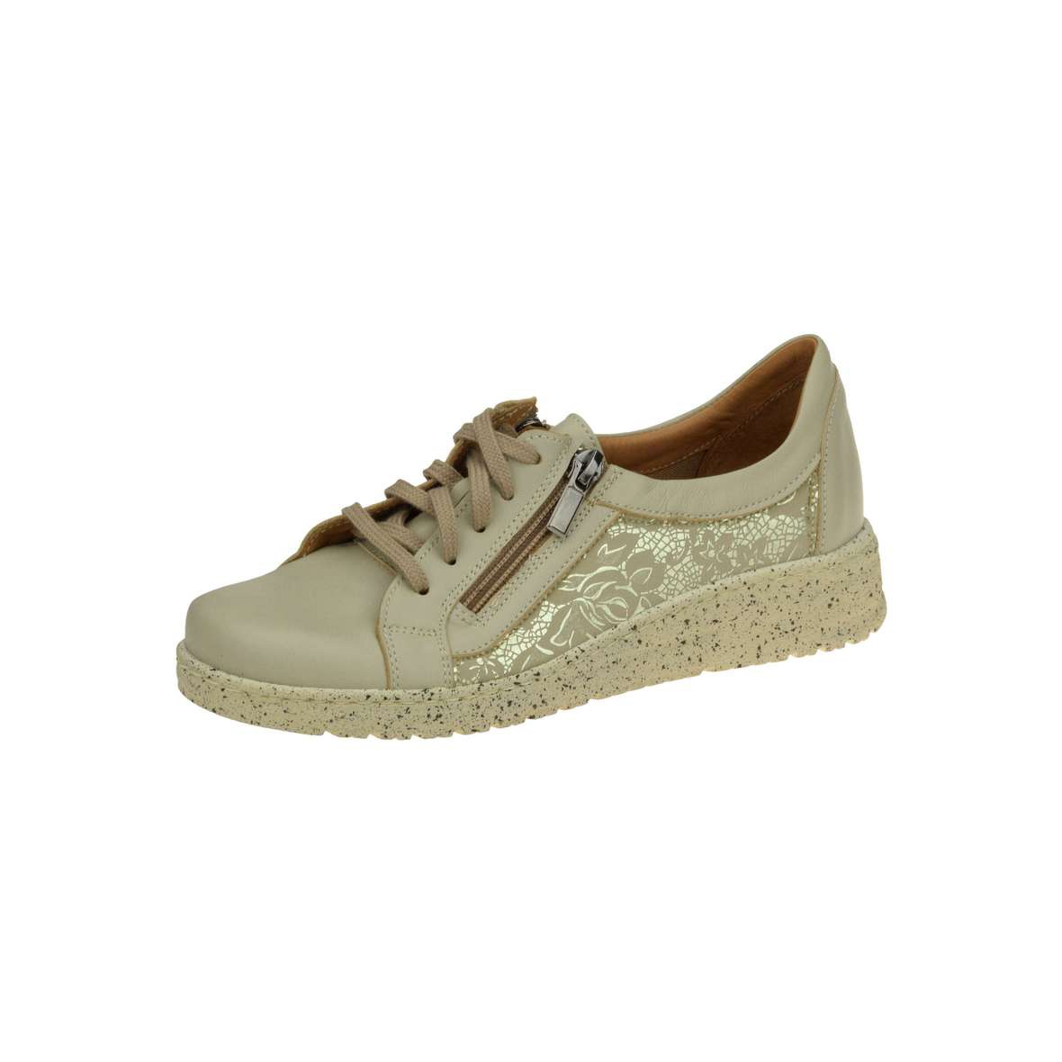 Dámská vycházková polobotka GA/3051-7