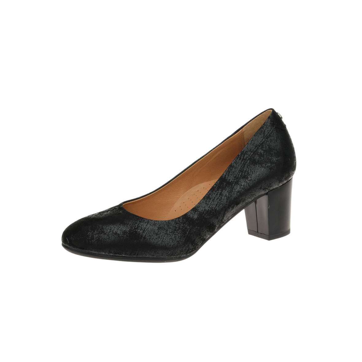 Dámská vycházková lodička GA/3049-1