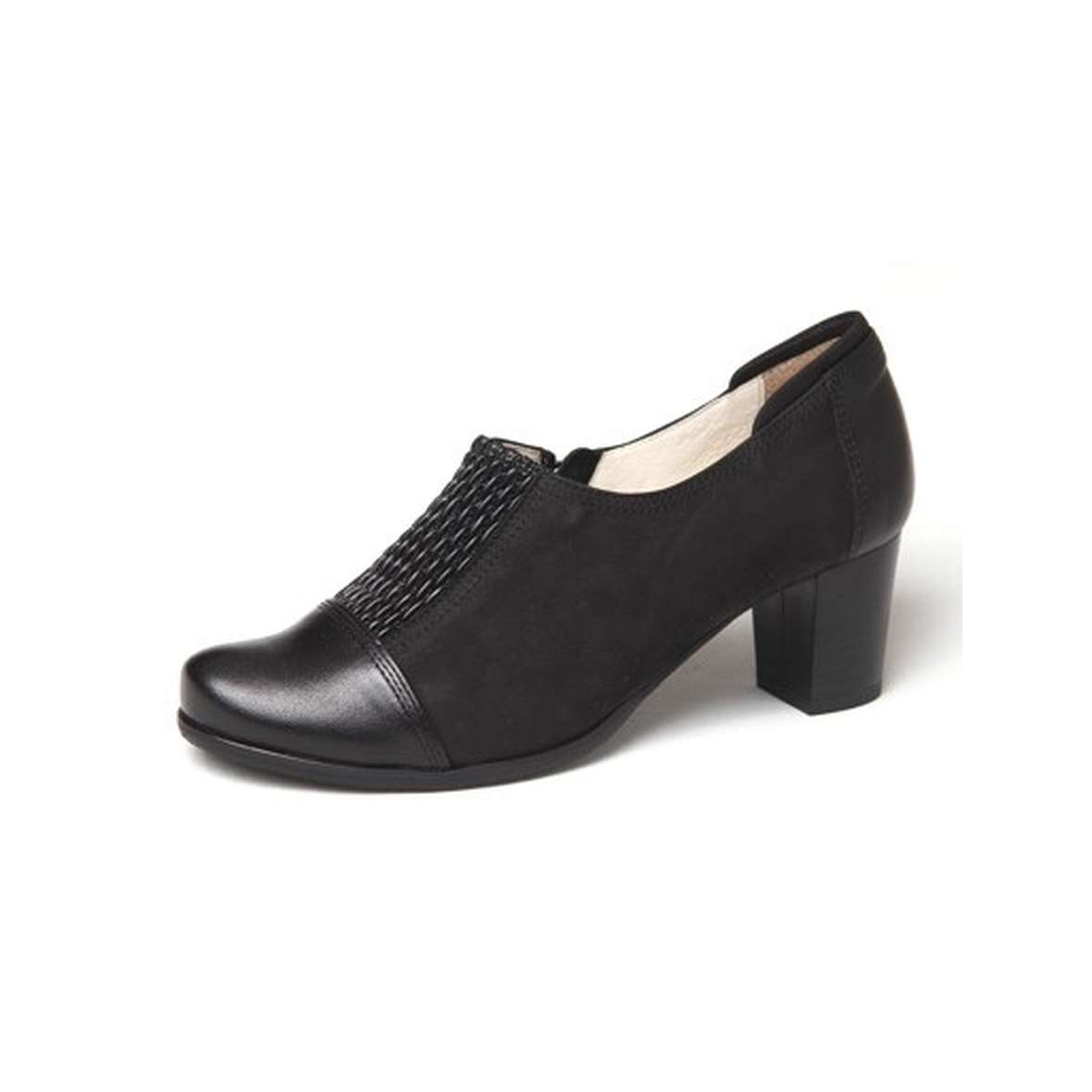 Dámská vycházková mokasína TA/400-1