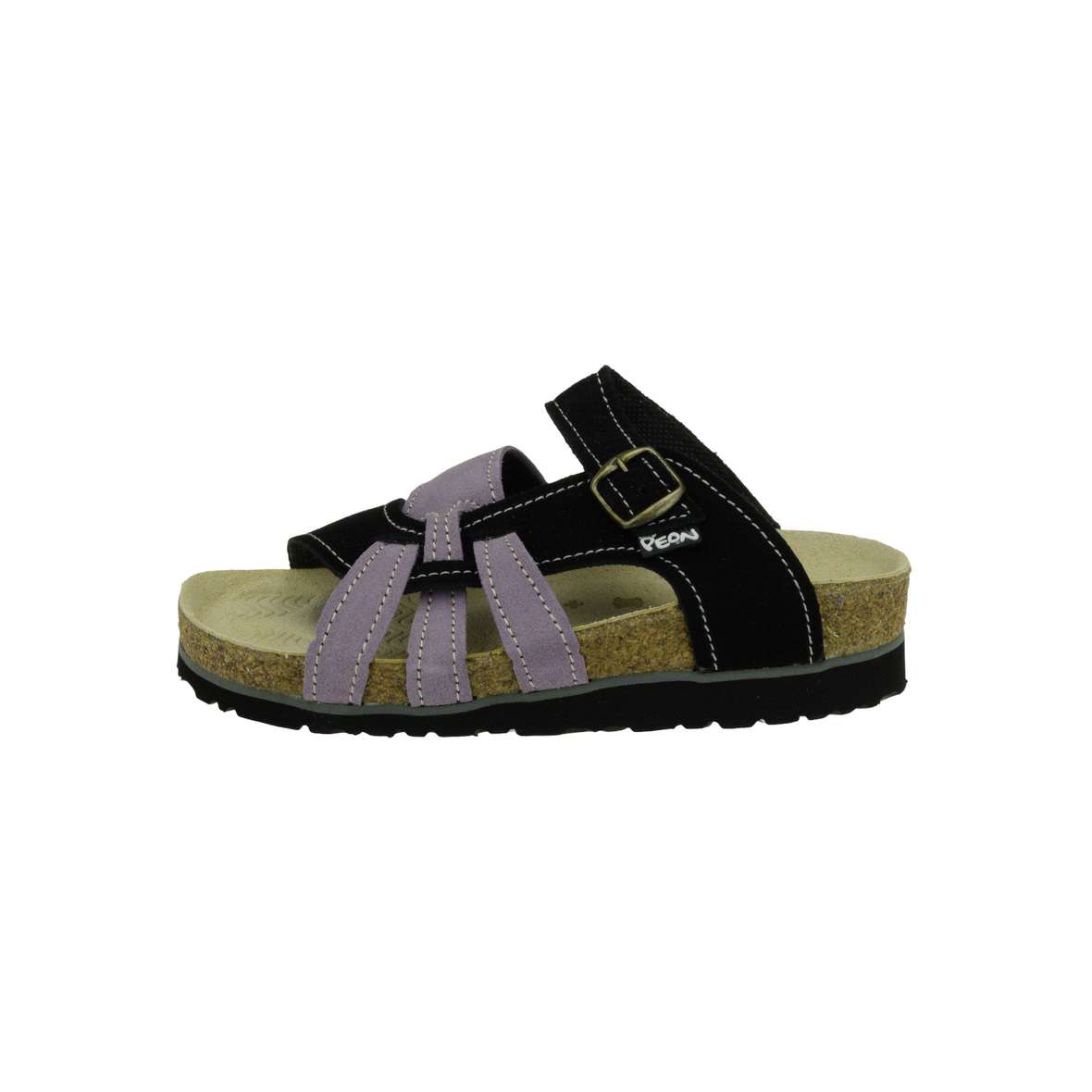 Pracovní ortopedická pantofel PE/140-24 - Obrázek 2